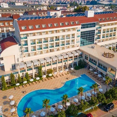 Titan Select Ultra 5*