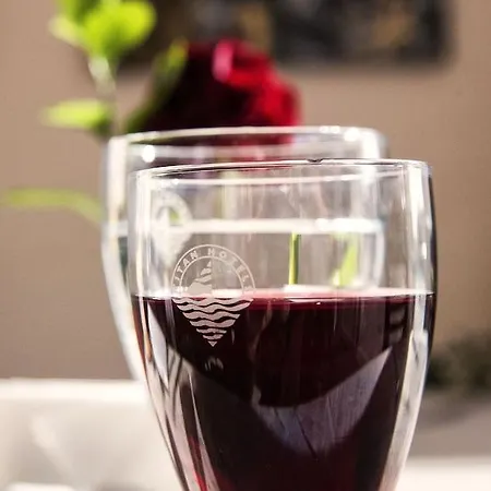 Titan Select Ultra Konaklı