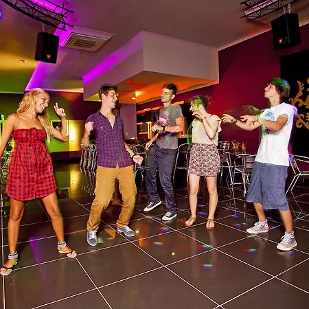 Titan Select Ultra 5* Konaklı