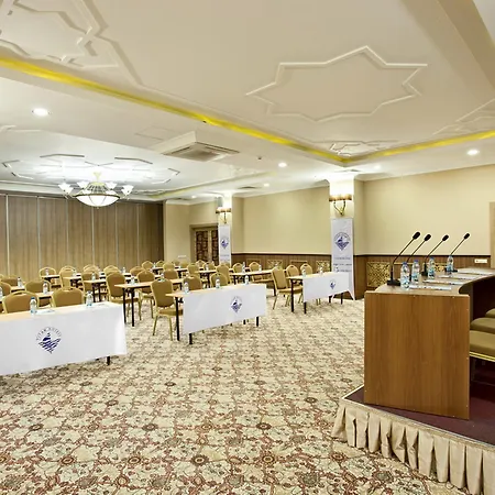 Titan Select Ultra Konaklı