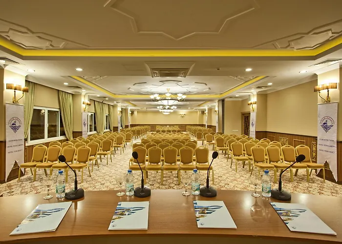 Titan Select Ultra Konaklı