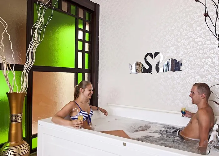 Hotel Titan Select Ultra 5*