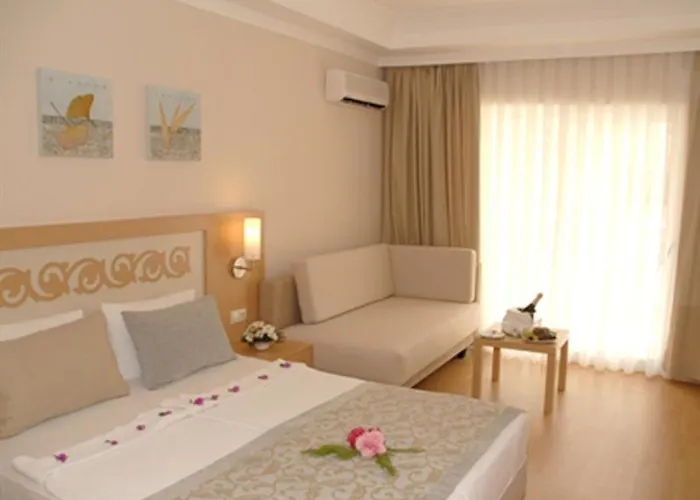 Hotel Titan Select Ultra 5*