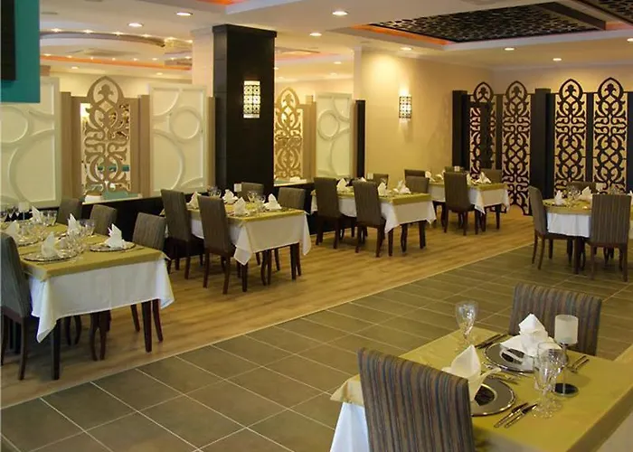 Hotel Titan Select Ultra