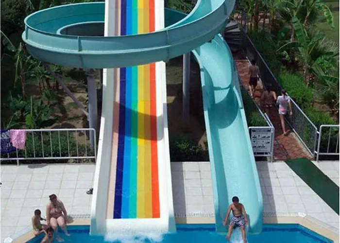 Hotel Titan Select Ultra