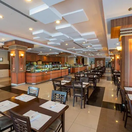 Hotel Titan Select Ultra All Inclusive 5* Konakli