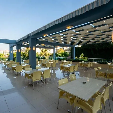 Hotel Titan Select Ultra All Inclusive