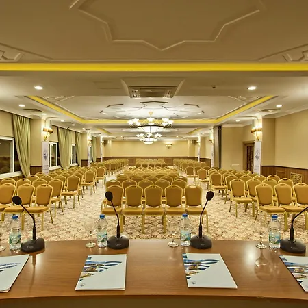 Hotel Titan Select Ultra All Inclusive Konakli