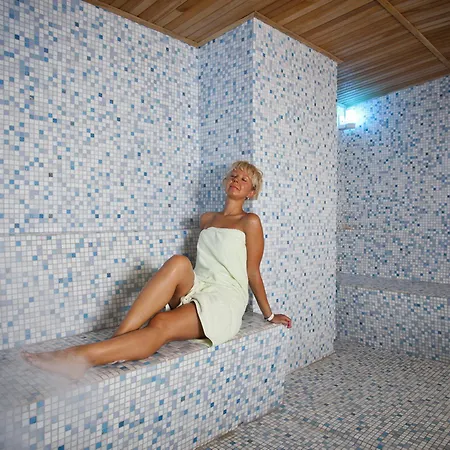 Hotel Titan Select Ultra All Inclusive 5*