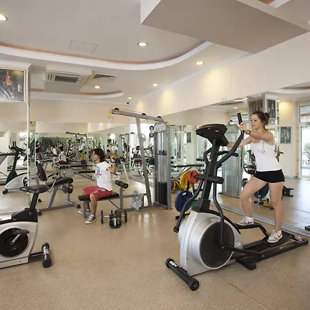 Hotel Titan Select Ultra