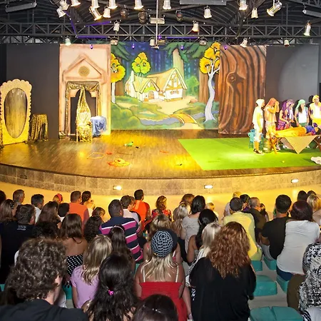 Hotel Titan Select Ultra