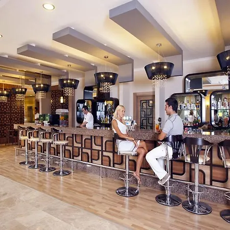 Hotel Hotel Titan Select Ultra All Inclusive 5*