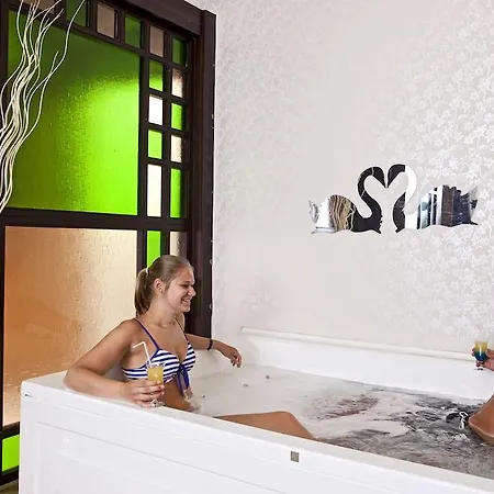 Hotel Titan Select Ultra 5*