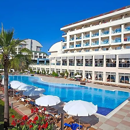 Titan Select Ultra Hotel 5*