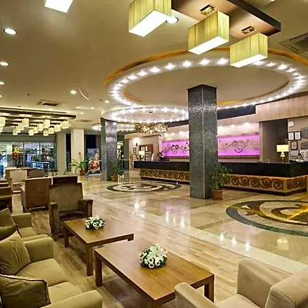 Titan Select Ultra Hotel 5*