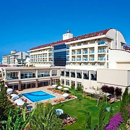 Hotel Titan Select Ultra