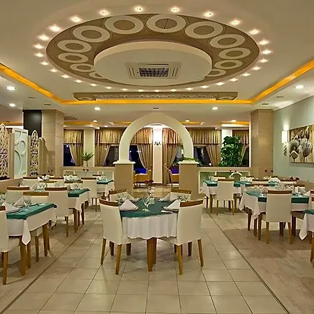 Hotel Titan Select Ultra