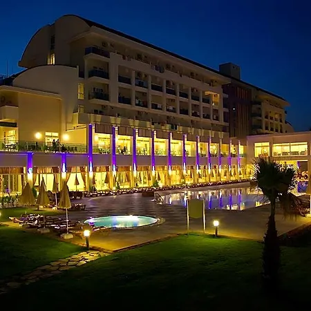 Hotel Titan Select Ultra
