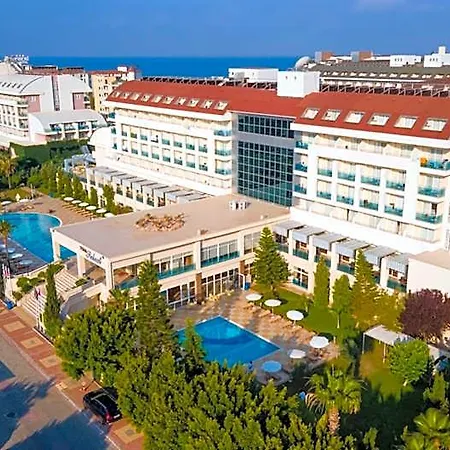 Hotel Titan Select Ultra