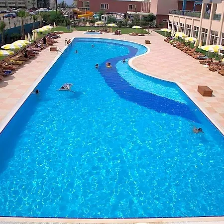 Hotel Titan Select Ultra 5*