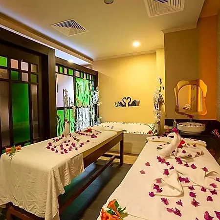 Titan Select Ultra Hotel 5*