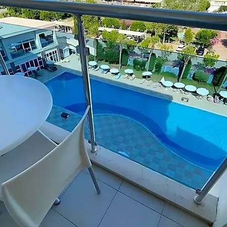 Hotel Titan Select Ultra 5*