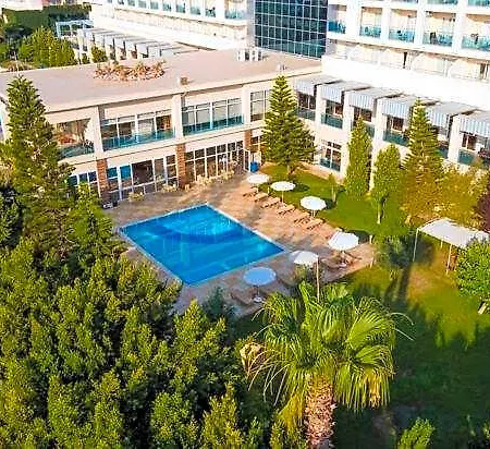 Titan Select Ultra Konaklı