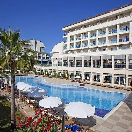 Hotel Titan Select Ultra All Inclusive 5*