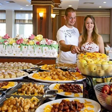 Hotel Titan Select Ultra All Inclusive 5*