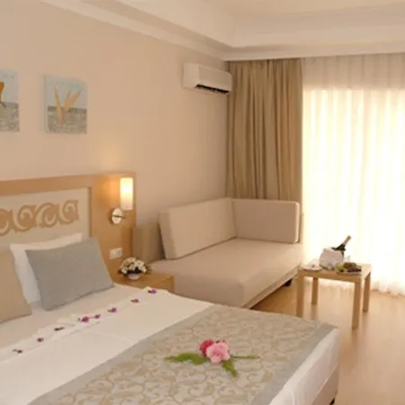 Hotel Titan Select Ultra 5*