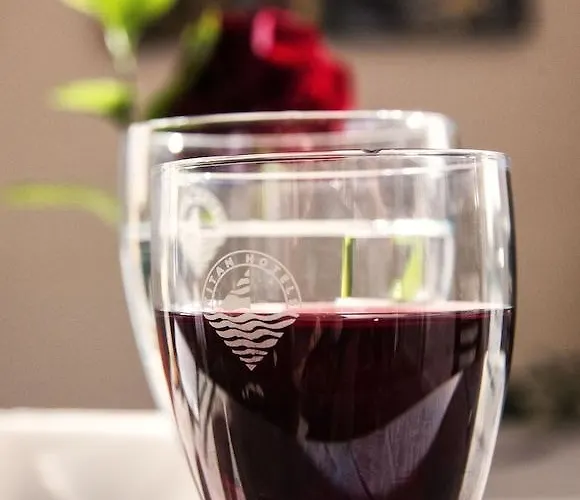 Titan Select Ultra Konaklı