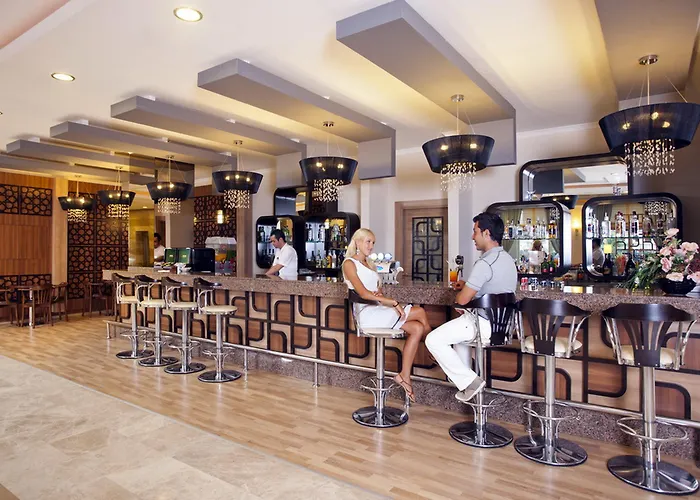 Hotel Titan Select Ultra