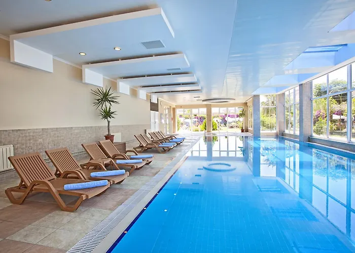 Titan Select Ultra Hotel 5*