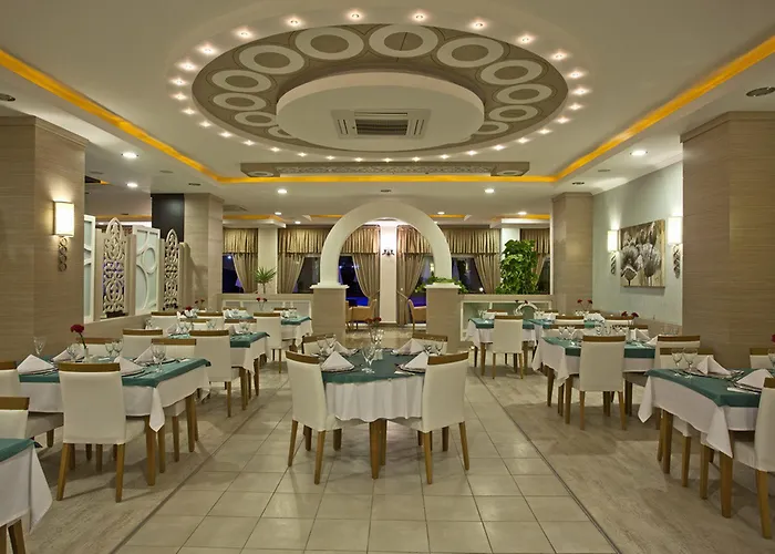 Titan Select Ultra Hotel 5*