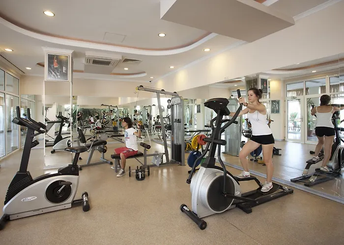 Hotel Titan Select Ultra