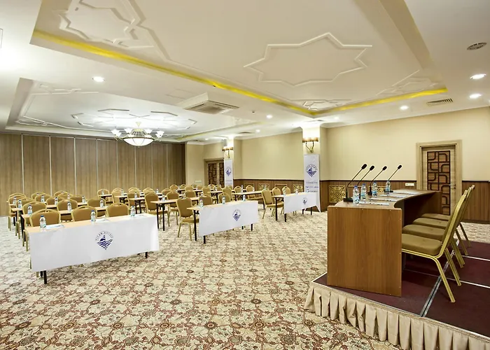 Titan Select Ultra Konaklı