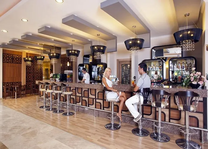 Hotel Titan Select Ultra 5*