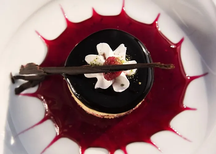 Titan Select Ultra Hotel