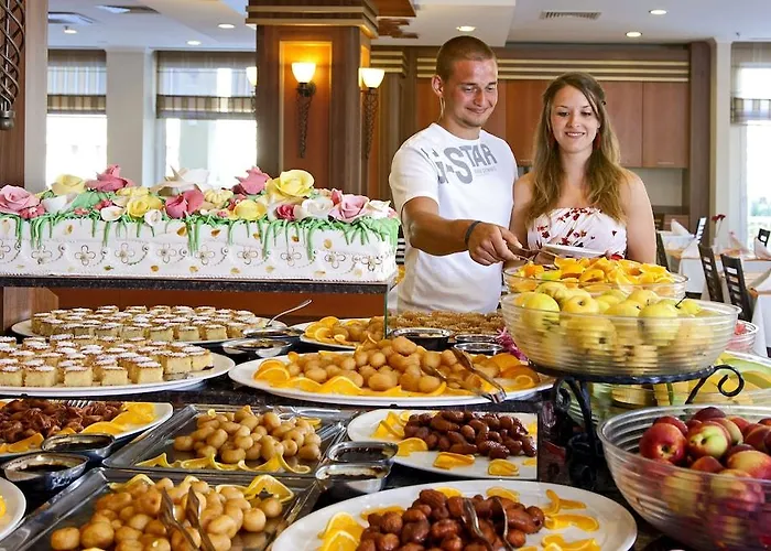 Hotel Titan Select Ultra