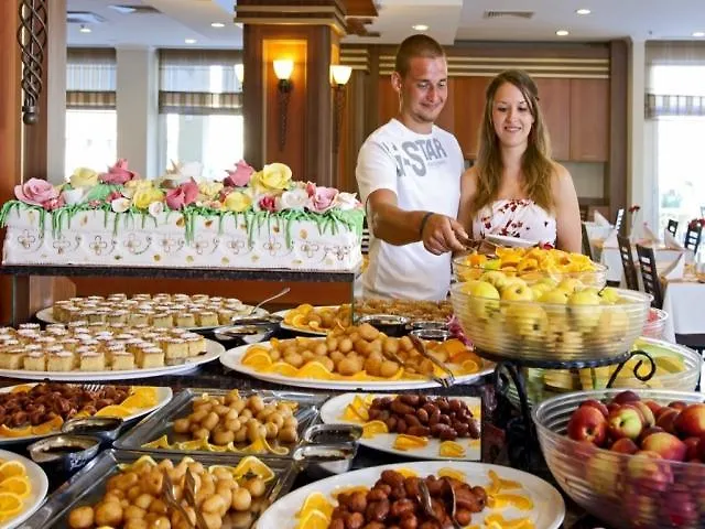 Titan Select Ultra 5*