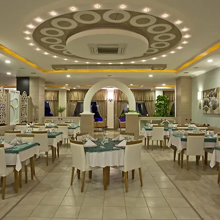 Titan Select Ultra Hotel 5*