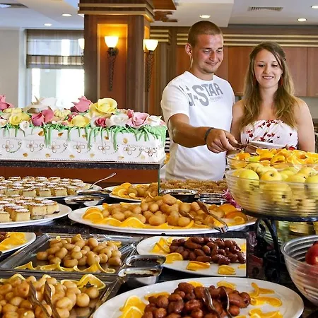 Hotel Titan Select Ultra