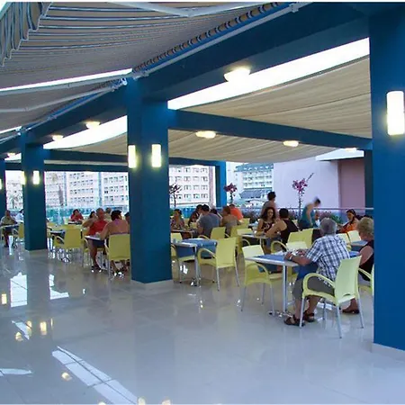 Hotel Titan Select Ultra