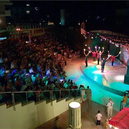 Hotel Titan Select Ultra 5*