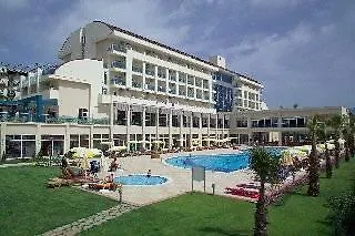 Otel Titan Select